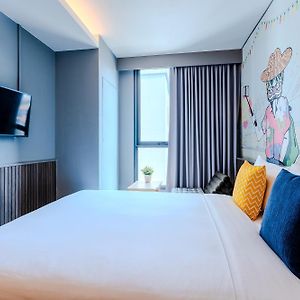 Lyf Sukhumvit 8 Bangkok