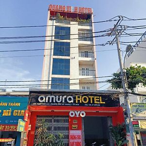 Amura Hotel Quan 7