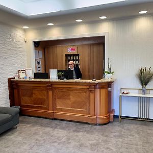 Euro House Rome Airport