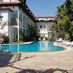 Central Park Otel - Adult Only